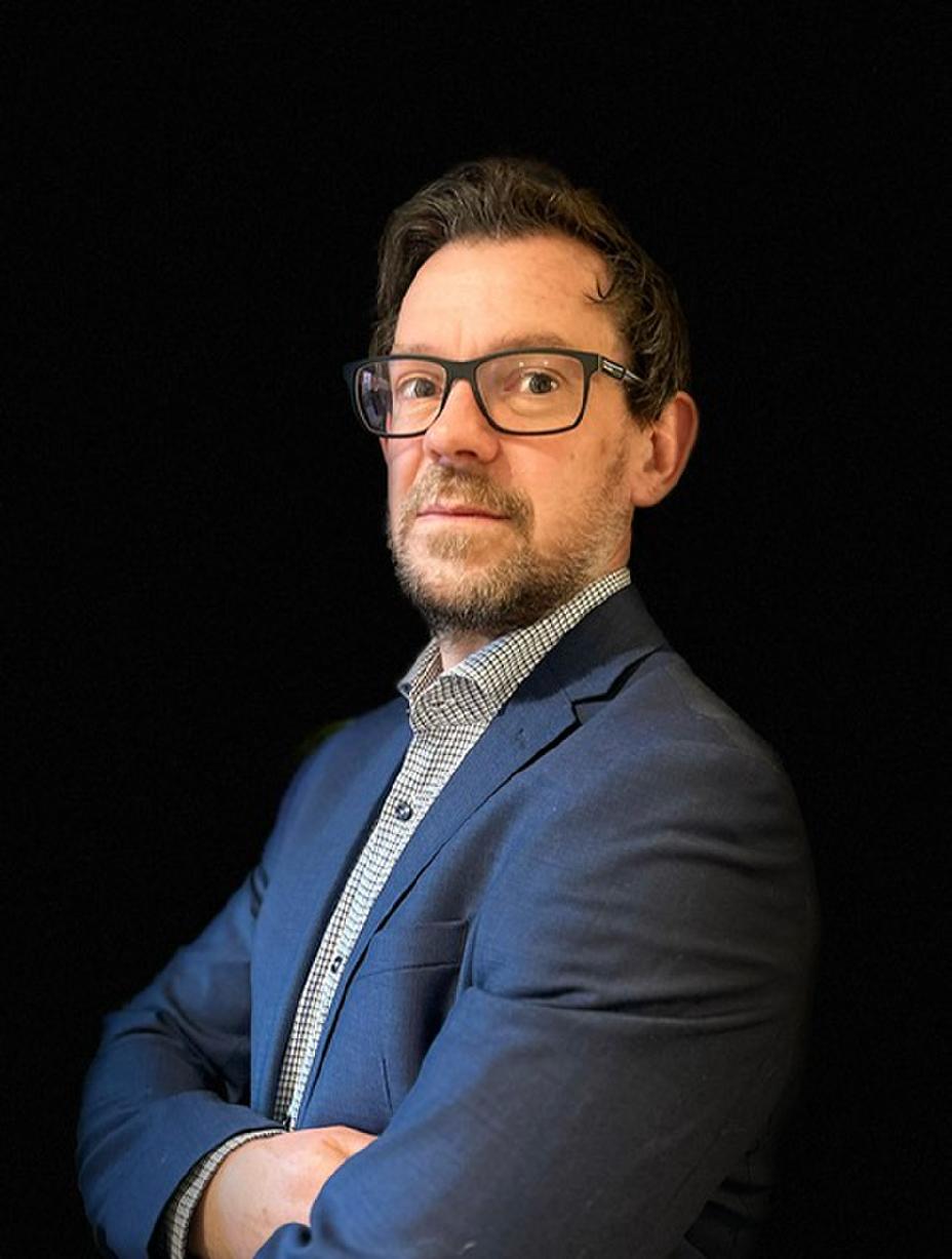 Nissan GB appoints James Taylor as its new managing director