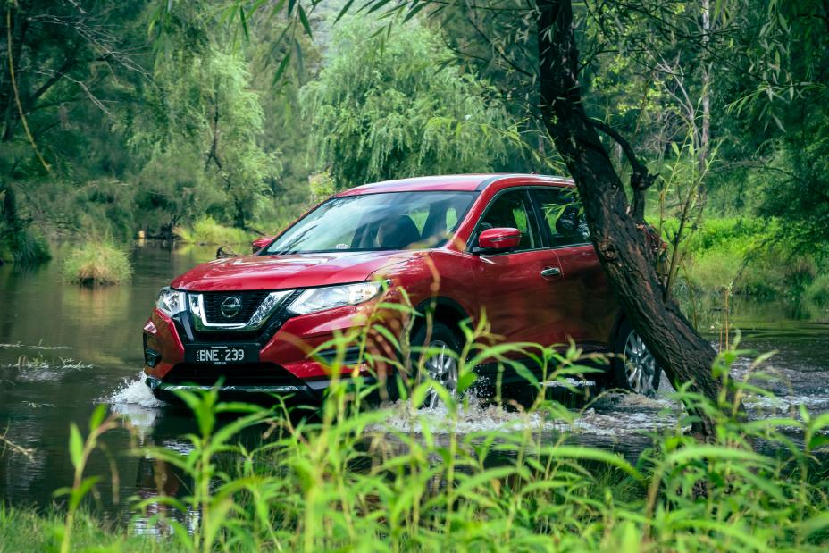 Nissan celebrates 20 years of XTRAIL with updated model range for 2022