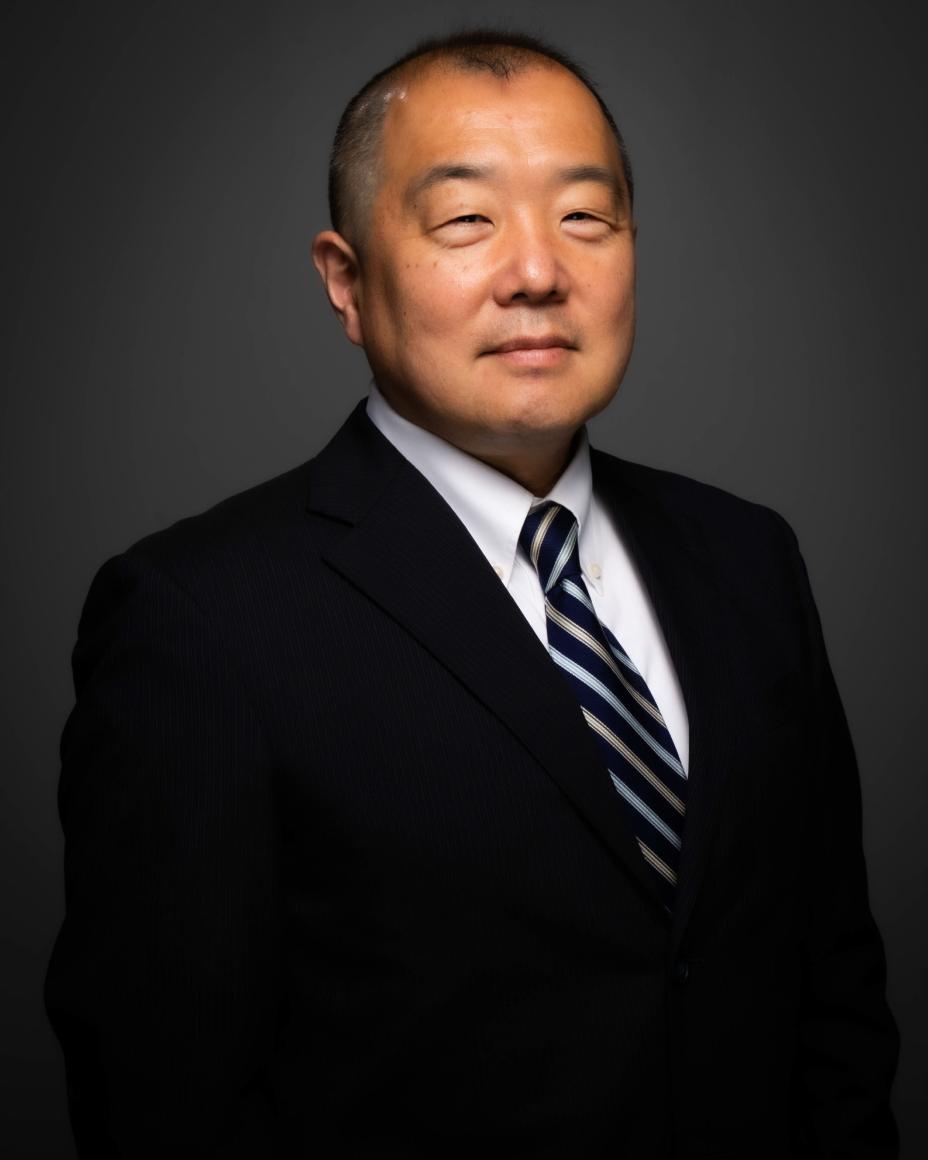 Hiroshi Izumiyama