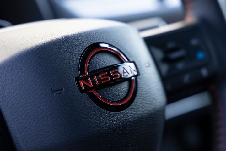 Nowy Nissan X‑Trail N-Trek – wnętrze