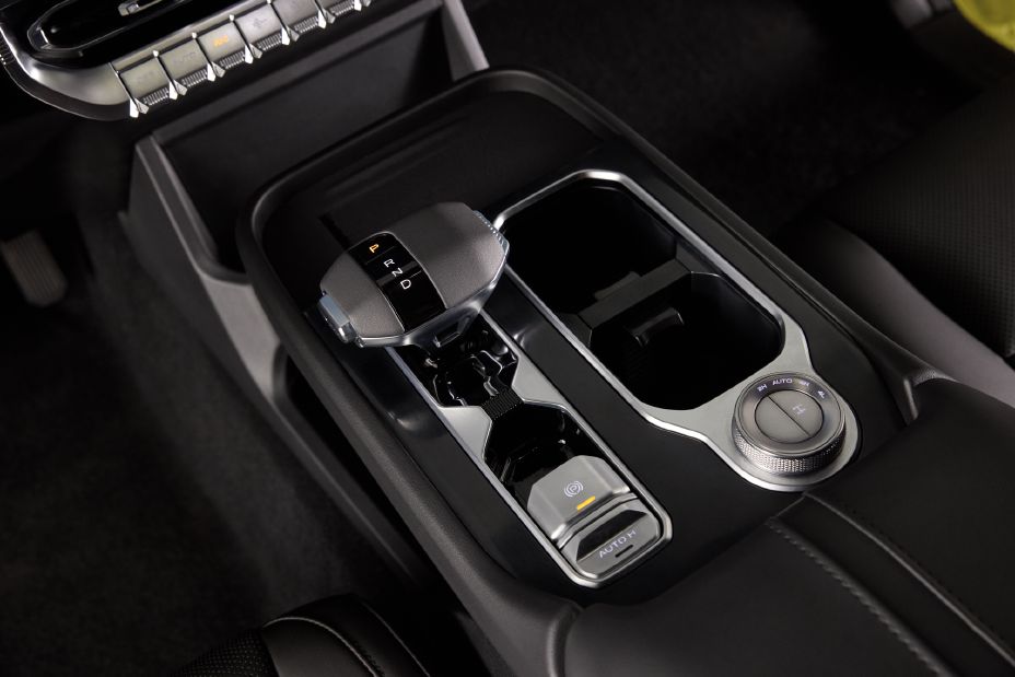 Центральный тоннель Nissan Frontier Pro