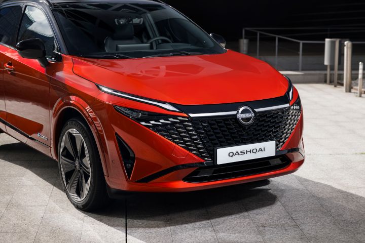 Nissan Qashqai, il primo crossover di sempre si rinnova ed è ancora più Qashqai
