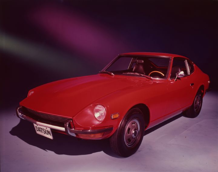 S30 (1969-1977)