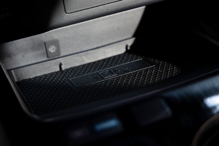 Nowy Nissan X‑Trail N-Trek – wnętrze