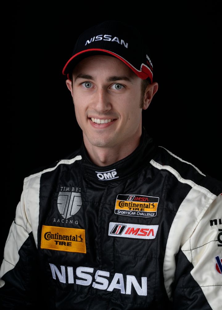 Tim Bell Racing 370Z NISMO fastest Nissan in qualifying in Sebring