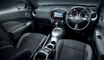 Nissan Adds Juke 16gt 16gt Four Grades
