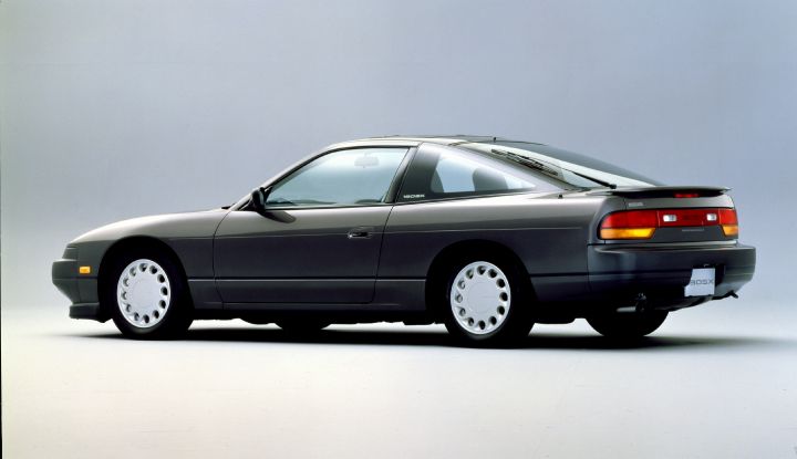RS13 (1989-1998)