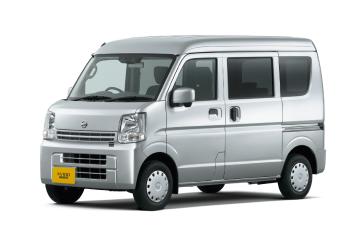 日産 NV100 NV100 クリッパー