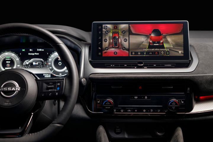 Nissan Qashqai, il primo crossover di sempre si rinnova ed è ancora più Qashqai