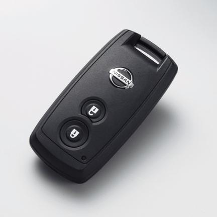 Nissan Moco Intelligent Key