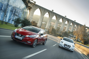 MORE MICRA Live Event