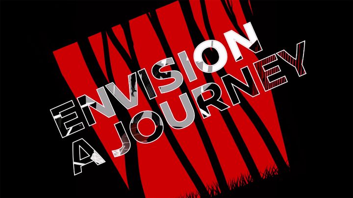 Envision Journey logo
