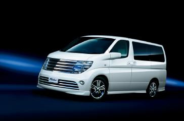 日産エルグランドライダーＳ純正オーディオ 日産 エルグランド (E51) 純正 オーディオ ユニット Clarion