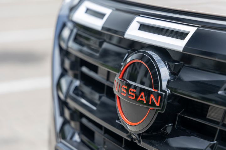 Nowy Nissan X‑Trail N-Trek – detale nadwozia