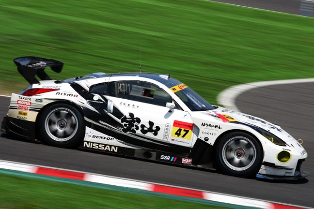 その他 SUPER GT 2005 2006 2007 Super GT Rd. 6 [Suzuka, Japan]