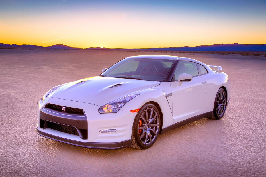 自動車 NISSAN GTR Nissan Announces Canadian Pricing for 2014 GT-R