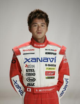 Super GT Series Rd. 1: Podium Finish for Nissan Z