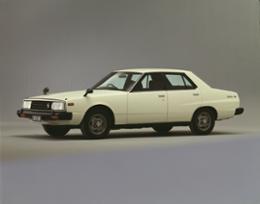 ＴＨＥ・SKYLINE・1979 1979_nissan_skyline_1979_nissa