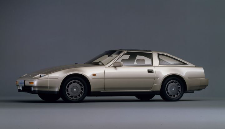 Z31 (1983-1988)