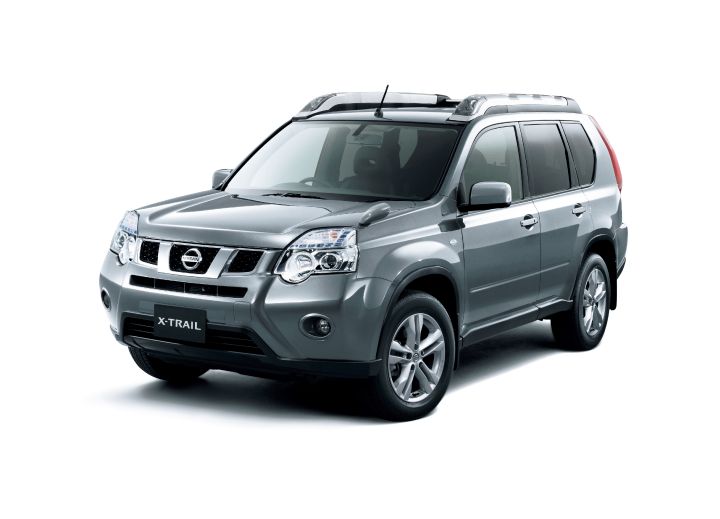 NISSANエクストレイル　2014年式ダッシュまわりパーツ中古 thumbnail-720x404.jpg