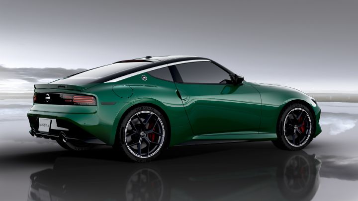 Z