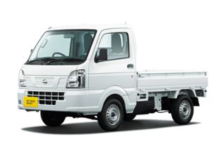 クリッパー トラック