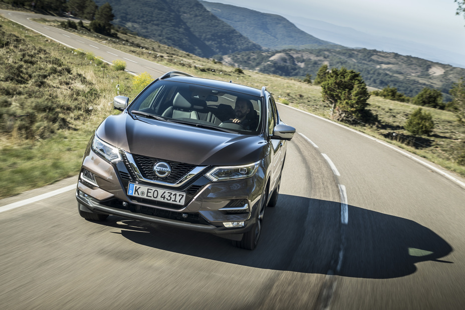 Nissan launches efficient new 1.3litre petrol engine to further
