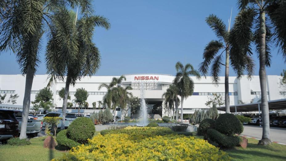 Nissan strengthens green culture to drive a carbonneutral society