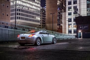 The all-new Nissan Z arrives in Australia: An iconic past meets a high
