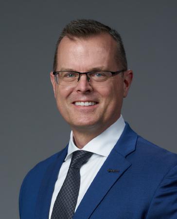 Nissan appoints Michael Soutter to lead U.S. marketing and sales