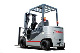 フォークリフト