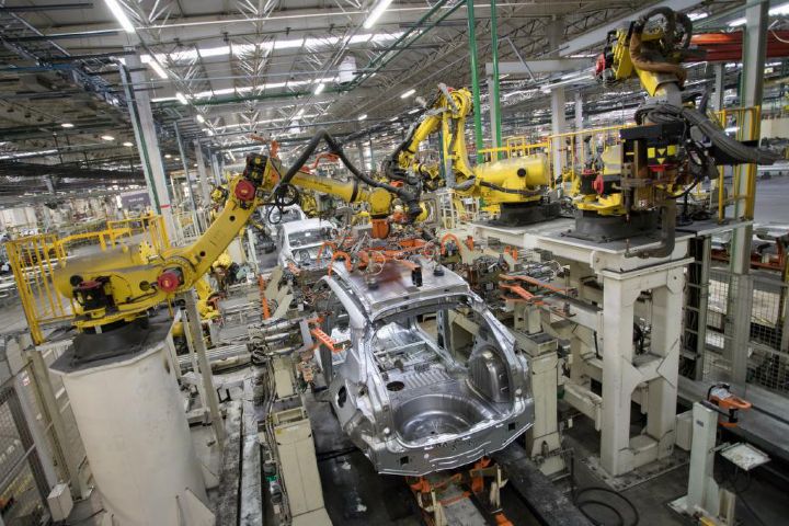 Las operaciones de manufactura de Nissan en América Latina respaldan el crecimiento y la competitividad de la región.
