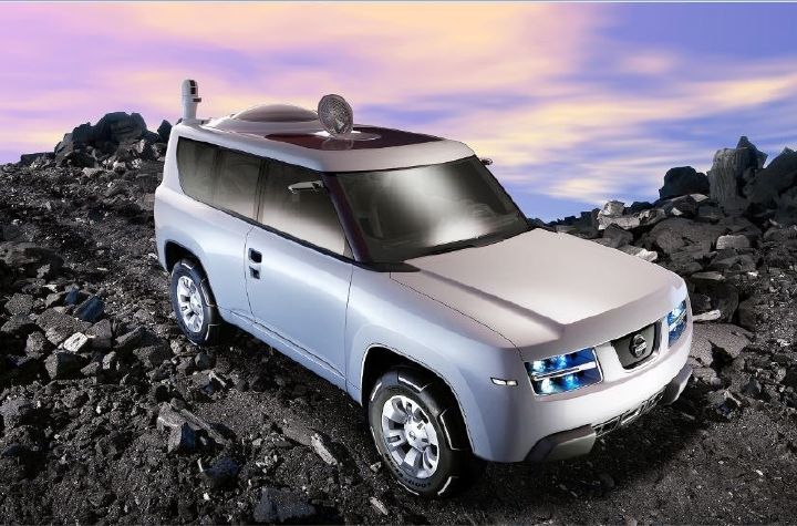 Nissan Design Europe marks 15 years of success