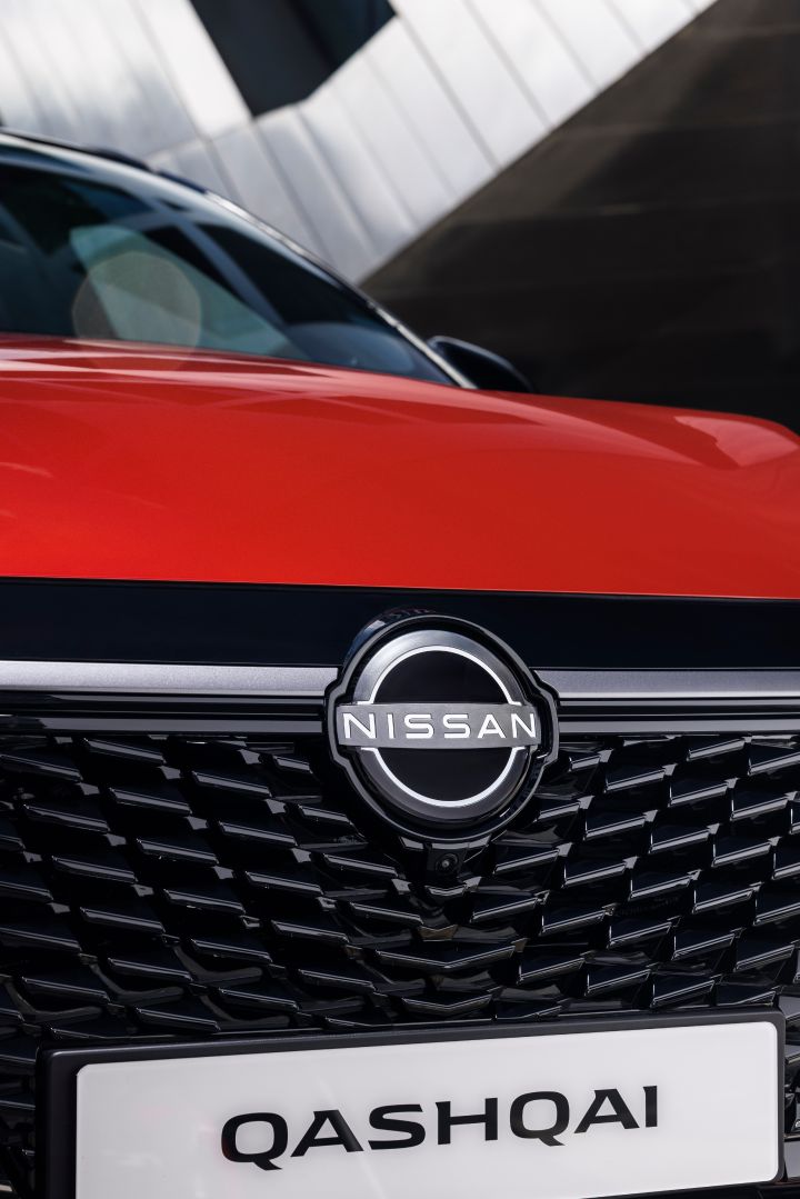 Nissan Qashqai, il primo crossover di sempre si rinnova ed è ancora più Qashqai