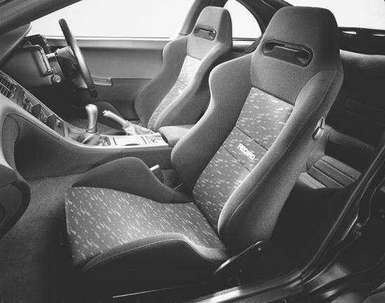 1994 Fairlady Z Version S RECARO Twin Turbo 2-by-2 T-bar Roof