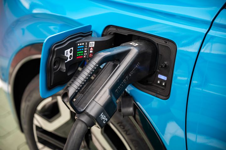 Nowy elektryczny Nissan Micra – detale nadwozia