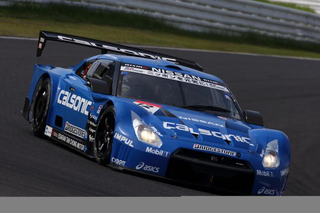 その他 NISSAN CALSONIC 12 AmiAmi [Character & Hobby Shop] | 1/43 CALSONIC IMPUL Z