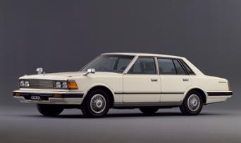 トヨタ グロリア ブックマーカー ホロパネル ブックマーカー | TOYOTA KAIKAN Museum Shop