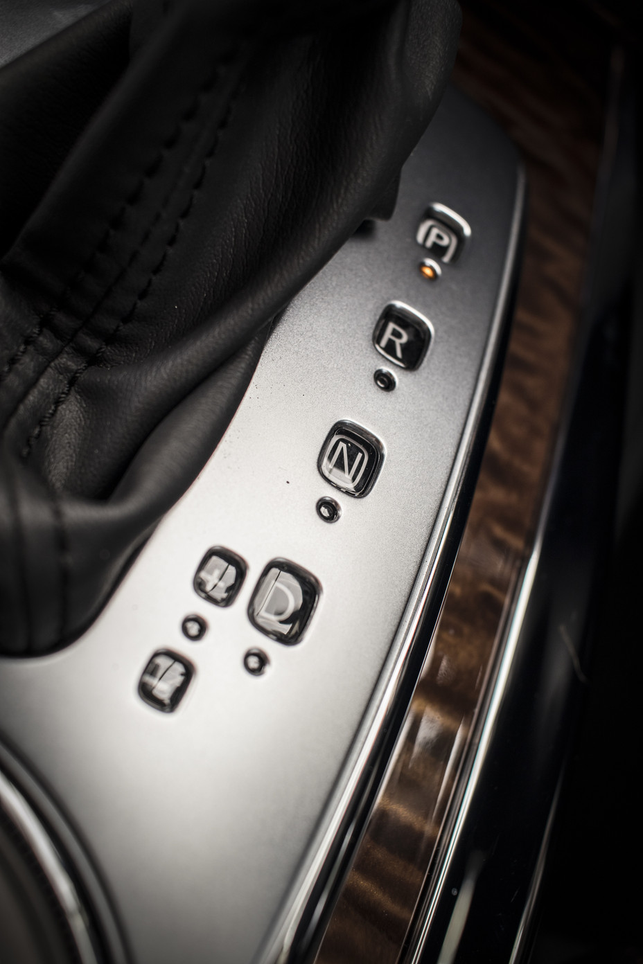 new nissan patrol on The New Nissan Patrol