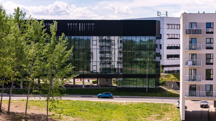 Nowy elektryczny Nissan Micra – nadwozie