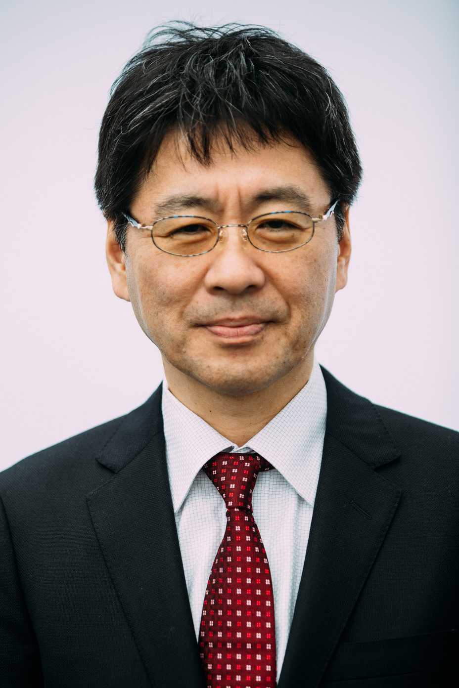 Tetsuya Iijima, General Manager, Autonomous Drive Development