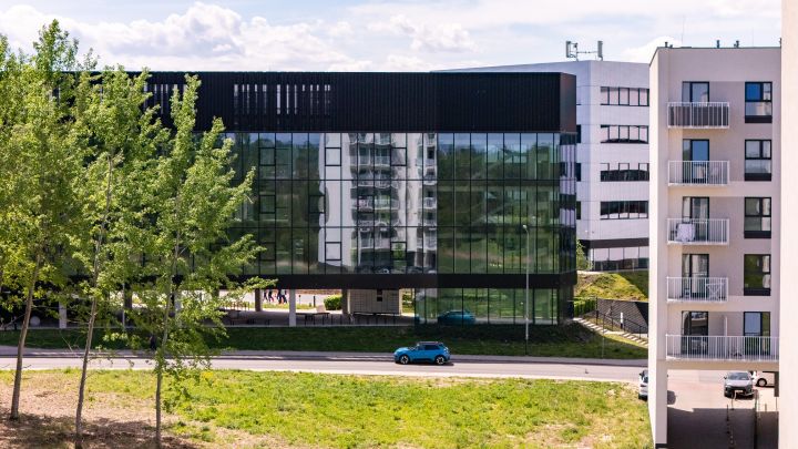 Nowy elektryczny Nissan Micra – nadwozie