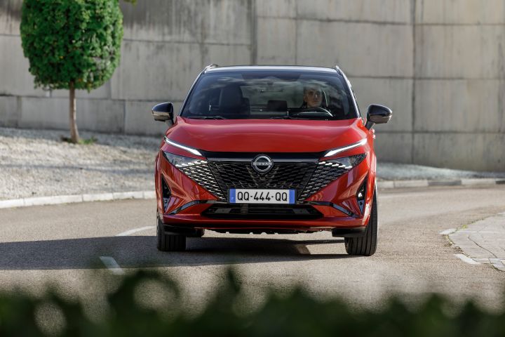 Nissan Qashqai, il primo crossover di sempre si rinnova ed è ancora più Qashqai