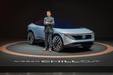 Nissan Motor Co., Ltd. today unveiled Nissan Ambition 2030, the company’s new long-term vision for empowering mobility and beyond. Responding to critical environmental, societal and customer needs, Nissan aims to become a truly sustainable company,
