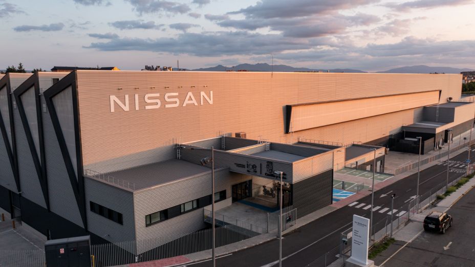 Nissan refuerza la actividad industrial de Ávila con la adjudicación del eje trasero del Nissan Qashqai