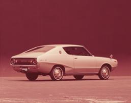 ハイストーリー 日産 スカイライン 1800ワゴン スポーティ GL 1972