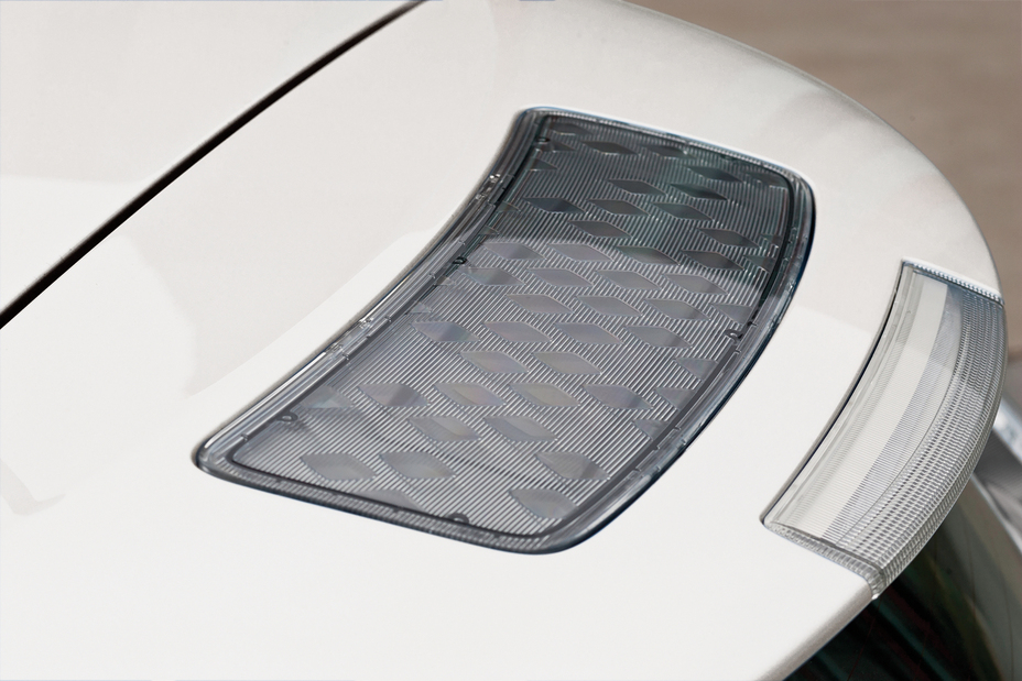 2017 Nissan LEAF