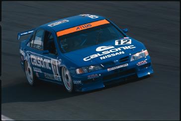 New Primera and Primera Camino debut in JTCC