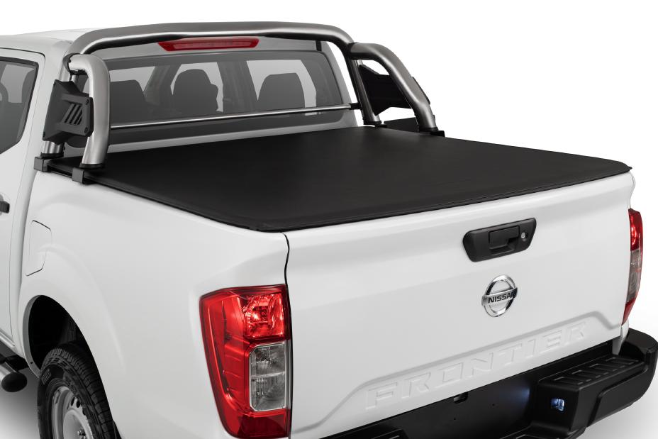 Accesorios Para Nissan Frontier 2022