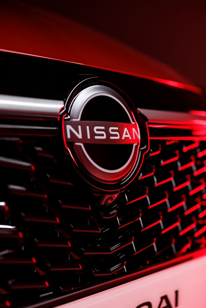 Nissan Qashqai, il primo crossover di sempre si rinnova ed è ancora più Qashqai